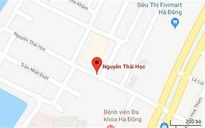 31 Nguyễn Thái Học Hà Đông