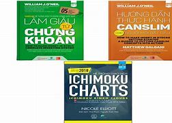 Bộ Sách Làm Giàu Từ Chứng Khoán