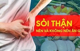 Các Loại Rau Tốt Cho Thận