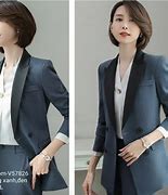 Cách Mặc Vest Nữ Trẻ Trung