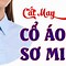 Cách Vẽ Tay Áo Sơ Mi