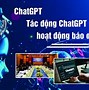 Chatgpt Hoạt Động Như Thế Nào