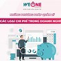 Chi Phí Tự Túc Là J