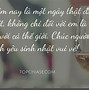 Chúc Mừng Sinh Nhật Chú