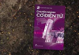 Chuyên Ngành Cơ Khí Nhất Nghệ Tinh