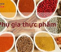 Danh Mục Phụ Gia Được Phép Sử Dụng Trong Thực Phẩm Bộ Y Tế Pdf