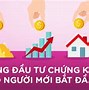 Đầu Tư Chứng Khoán Momo Có An Toàn Không