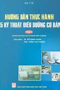 Điều Dưỡng Cơ Bản Bộ Y Tế