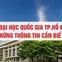 Dự Án Đại Học Quốc Gia Tphcm