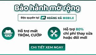 Giờ Mở Cửa Của Hoàng Hà Mobile