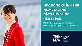 Học Bổng Chính Phủ New Zealand 2022 Program Date Results