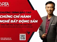 Học Nghề Bất Động Sản