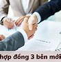 Hợp Đồng Bên Em 98