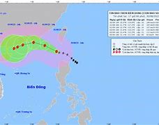 Năm 2023 Có Bao Nhiêu Cơn Bão Vào Biển Đông