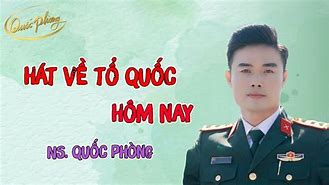 Nghe Hát Chèo Của Quốc Phòng