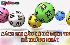 Soi Cầu Miền Trung Hôm Qua