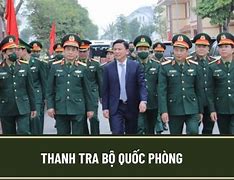 Thanh Tra Bộ Quốc Phòng Ở Đâu