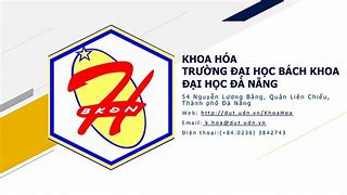 Thủ Khoa Đại Học Bách Khoa Đà Nẵng 2023