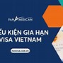 Thủ Tục Cấp Visa Cho Người Nước Ngoài Làm Việc Tại Việt Nam