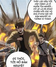 Toàn Cầu Cao Võ Chap 277