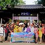 Tour Đi Du Lịch Hàn Quốc Bao Nhiêu Tiền