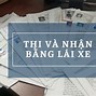 Tuyển Giáo Viên Dạy Lái Xe Tp Hcm