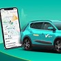 Tuyển Taxi Vinfast