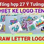 Vẽ Logo Lớp 7 Đơn Giản Đẹp