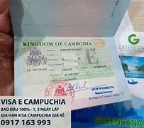 Visa Eb Campuchia Là Gì